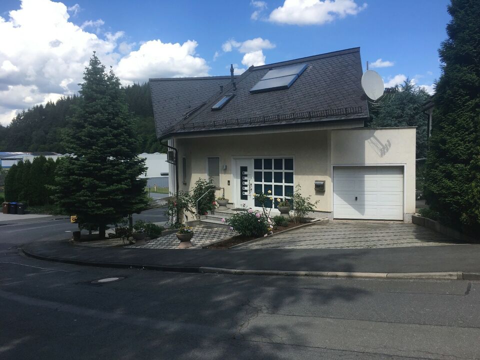 Mehrfamilienhaus in Dillenburg