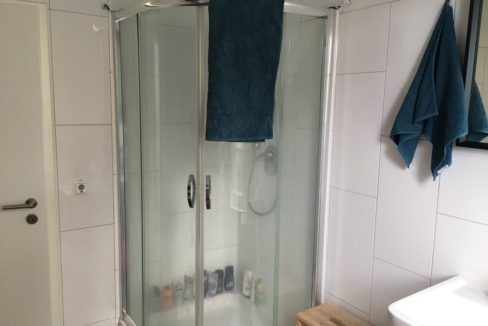 Badezimmer OG