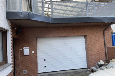 1. Garage