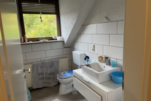 3. Badezimmer DG