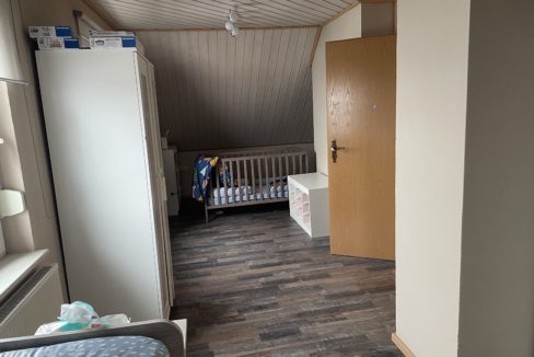 Kinderzimmer weitere Ansicht DG