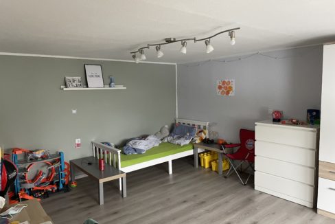 Kinderzimmer OG